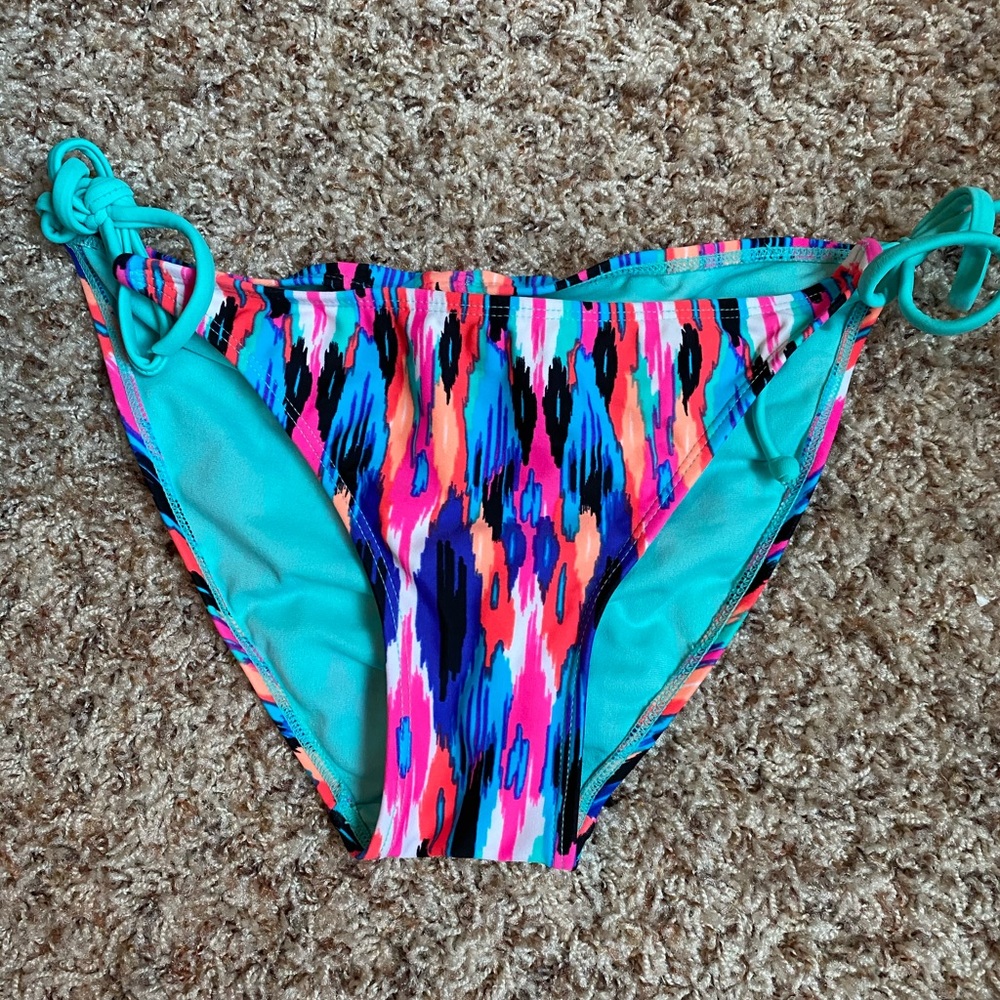 Swim bottom
